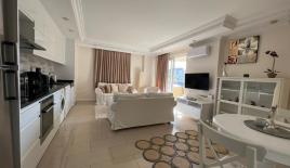 Квартира за 134 000 евро в Алании, Турция