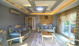 Пентхаус за 421 400 евро в Кестеле, Турция