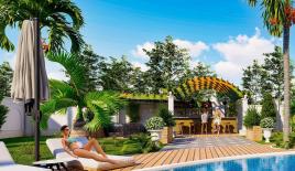 Квартира за 101 000 евро в Алании, Турция