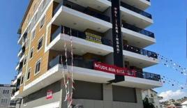 Квартира за 122 800 евро в Алании, Турция