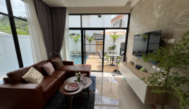 Вилла за 329 000 евро на Пхукете, Таиланд