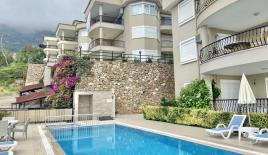 Пентхаус за 177 000 евро в Алании, Турция