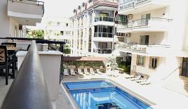 Квартира за 128 000 евро в Алании, Турция