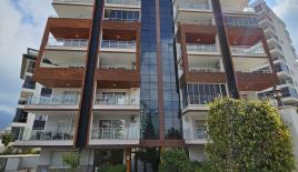 Квартира за 78 000 евро в Алании, Турция