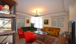 Квартира за 448 000 евро в Алании, Турция