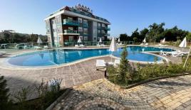 Квартира за 124 000 евро в Алании, Турция