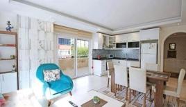 Квартира за 92 000 евро в Алании, Турция