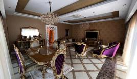 Пентхаус за 652 000 евро в Алании, Турция