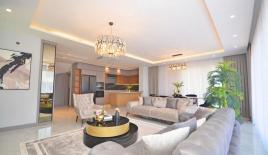 Вилла за 557 000 евро в Алании, Турция