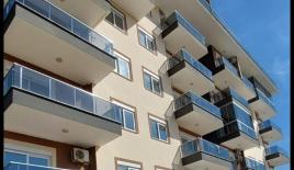 Квартира за 54 000 евро в Алании, Турция