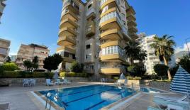 Квартира за 140 000 евро в Алании, Турция