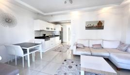 Квартира за 132 000 евро в Алании, Турция