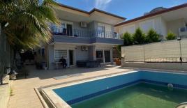 Вилла за 322 000 евро в Алании, Турция