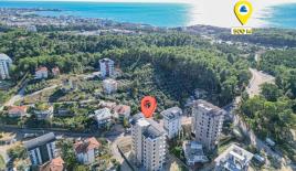 Квартира за 68 000 евро в Авсалларе, Турция