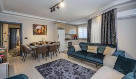 Квартира за 128 000 евро в Алании, Турция