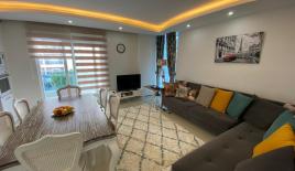 Квартира за 134 000 евро в Алании, Турция