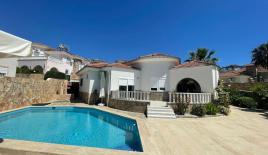 Вилла за 293 000 евро в Алании, Турция