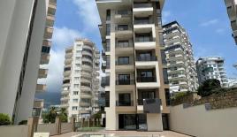 Квартира за 38 300 евро в Алании, Турция