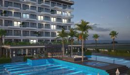 Пентхаус за 289 000 евро в Алании, Турция