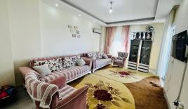 Квартира за 46 800 евро в Алании, Турция