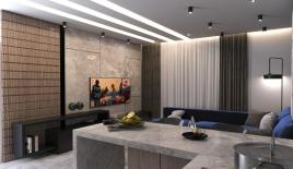 Квартира за 62 000 евро в Алании, Турция