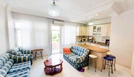 Квартира за 53 000 евро в Алании, Турция