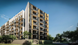 Квартира за 114 100 евро на Пхукете, Таиланд