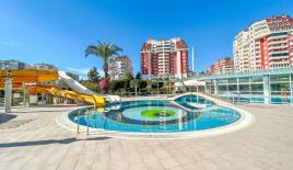 Квартира за 198 000 евро в Алании, Турция