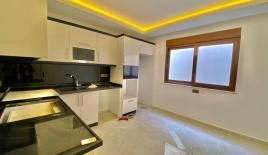 Пентхаус за 223 000 евро в Алании, Турция