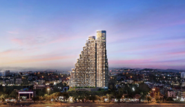 Квартира за 507 300 евро в Паттайе, Таиланд