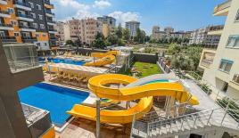 Квартира за 68 000 евро в Алании, Турция