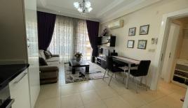 Квартира за 128 000 евро в Алании, Турция