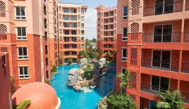 Квартира за 54 400 евро в Паттайе, Таиланд