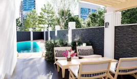 Квартира за 70 000 евро в Алании, Турция