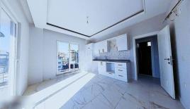 Пентхаус за 87 000 евро в Алании, Турция