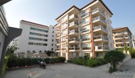 Квартира за 128 000 евро в Кестеле, Турция