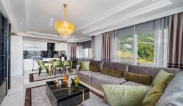 Пентхаус за 235 000 евро в Алании, Турция