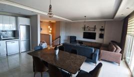 Пентхаус за 248 000 евро в Алании, Турция