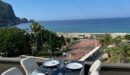 Квартира за 305 000 евро в Алании, Турция