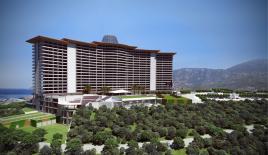 Квартира за 458 000 евро в Алании, Турция