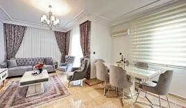 Квартира за 144 000 евро в Алании, Турция