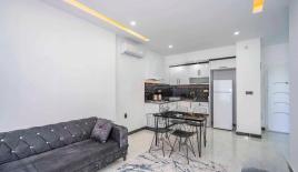 Квартира за 97 200 евро в Авсалларе, Турция