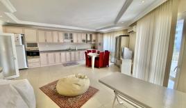 Квартира за 140 000 евро в Алании, Турция