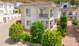 Вилла за 169 000 евро в Алании, Турция