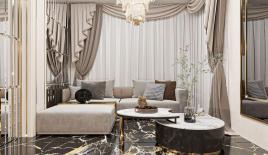 Вилла за 532 000 евро в Алании, Турция