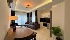 Квартира за 85 700 евро в Кестеле, Турция