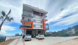 Квартира за 202 000 евро в Алании, Турция