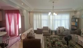 Квартира за 111 000 евро в Алании, Турция