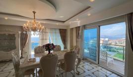 Пентхаус за 388 000 евро в Алании, Турция