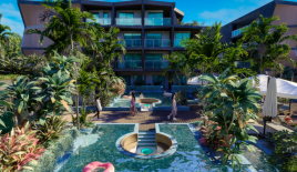 Квартира за 226 700 евро на Пхукете, Таиланд